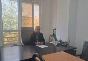 اخبار همدانهمدان قطب هنر دوخت کشور