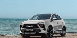 تغییر چهره KMC X5