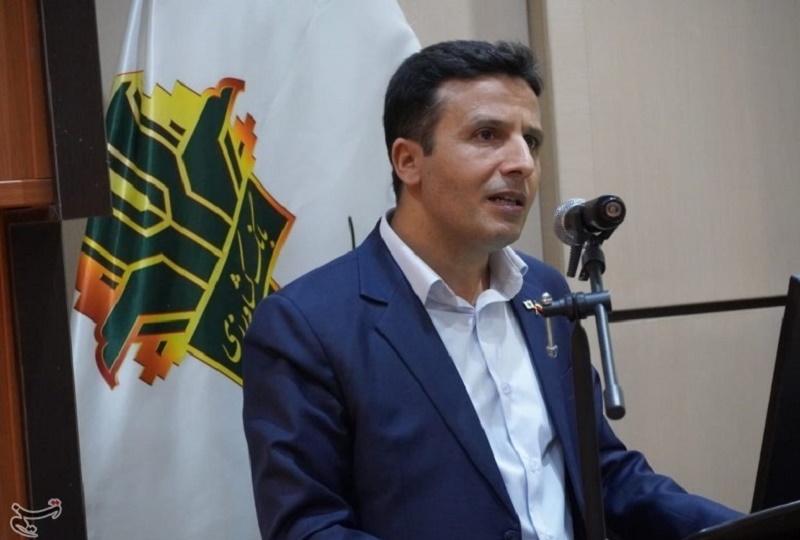 پرداخت ۱.۳ همت تسهیلات کشاورزی در زنجان