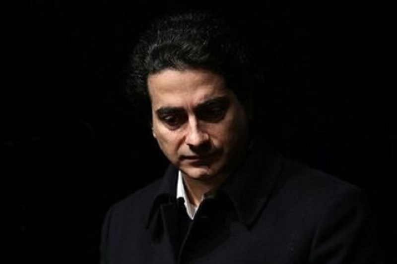دلیل لغو کنسرت همایون شجریان