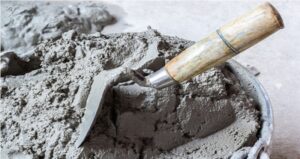 بررسی ویژگی‌ها کاربردها و مزایای سیمان نسوز