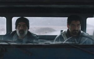 نقد بررسی فیلم آه سرد؛ سرمای طاقت فرسا