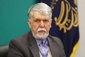 صحبت های وزیر ارشاد درباره برکناری نادره رضایی