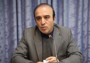 ارزش افزوده بخش گردشگری ۳۵ هزار میلیارد تومان است