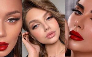 آموزش آرایش‌های مناسب برای ایام عید