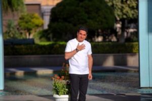 دو گفتمان متضاد درباره کنسرت شجریان