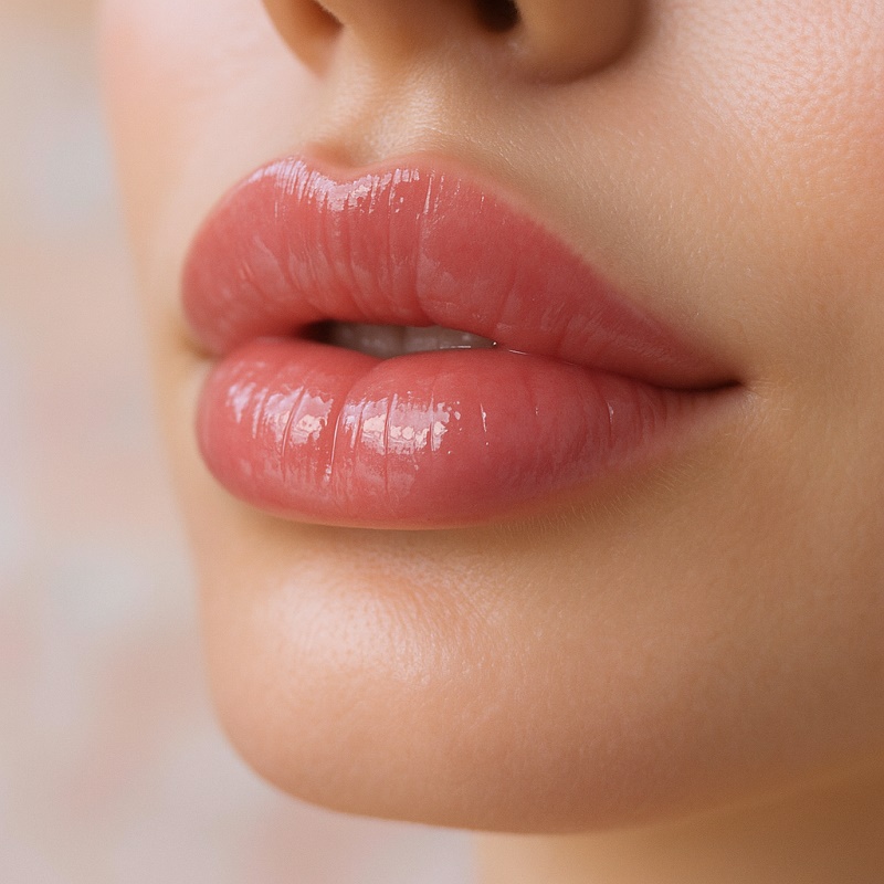 ژل لب روسی چیست؟