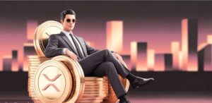 نهنگ‌های XRP چه کسانی هستند؟