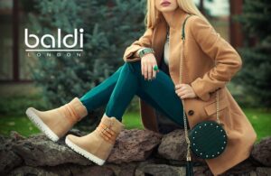 بالدی یک تجربه تازه در هر گام