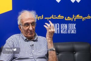 آموزش نویسنده نمی‌سازد، نویسنده‎‌ها را کشف می‌کند