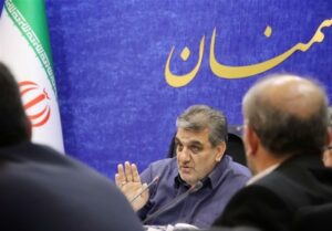 پیگیری اصلاح قبوض برق صنایع در سمنان
