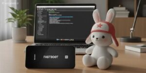 آموزش رفع ارور Fastboot در گوشی شیائومی