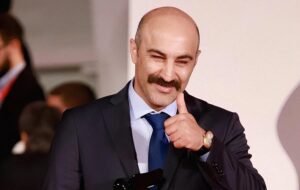 چند فیلم محسن تنابنده؛ از جنگ جهانی سوم تا فراری