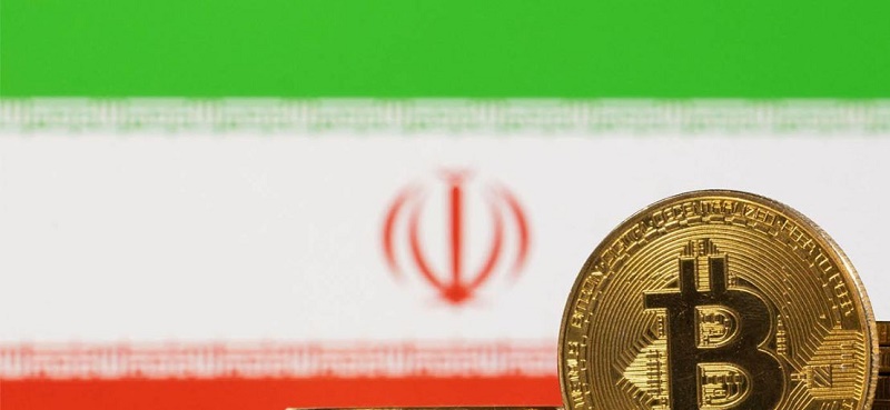 چند تا از صرافی های ارز دیجیتال ایرانی