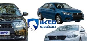 فیس لیفت تارا با خطوط طراحی دنا پلاس