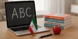 بهترین سایت های کلاس زبان آنلاین کشور