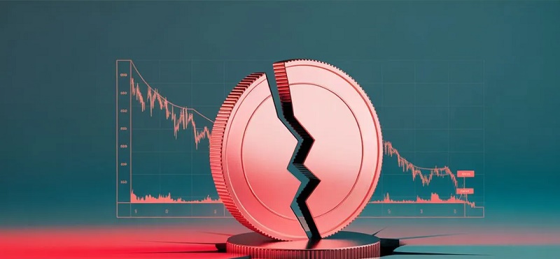 چرا برخی ارزهای دیجیتال خوب شکست می‌خورند؟