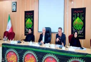 طرح جامع مقابله با بحران‌های اجتماعی کهگیلویه و بویراحمد تدوین شد