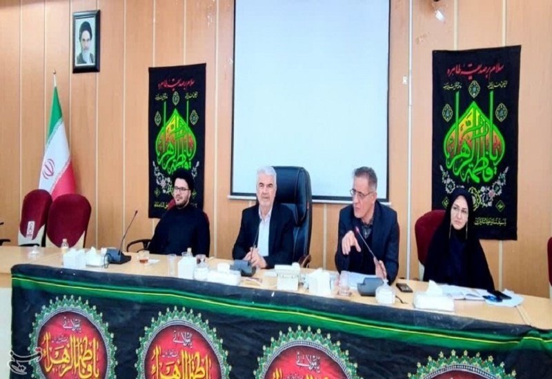 طرح جامع مقابله با بحران‌های اجتماعی کهگیلویه و بویراحمد تدوین شد