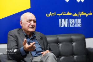 هفته کتاب باید مسئله‌محور برگزار شود