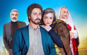 نقد فیلم کج‌ پیله وقتی سینما به بهانه‌ای برای ترند شدن تبدیل می‌شود