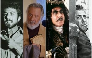 بهترین فیلم‌های داستین هافمن از هوک تا مرد بارانی