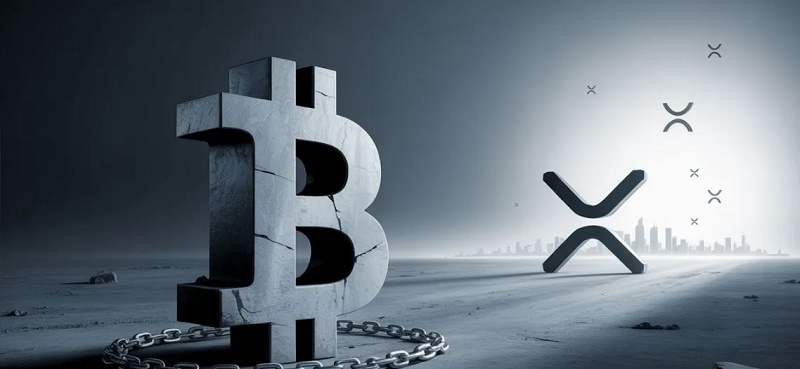 آیا امید به رشد بیت کوین از بین رفته است