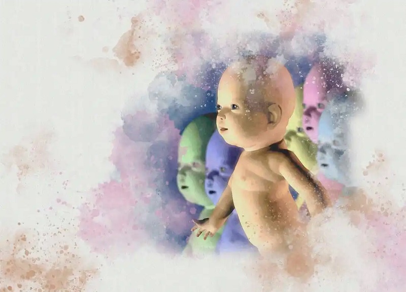 آیا نسل تازه‌ای از انسان‌ها در راه است؟