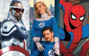 رتبه‌بندی تمام فیلم و سریال‌های ۲۰۲۵ مارول؛ از بدترین تا بهترین