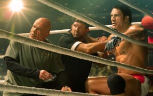 نقد فیلم ماشین کوبنده