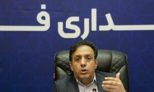 توسعه گردشگری در جنوب فارس مورد اهتمام مدیران است