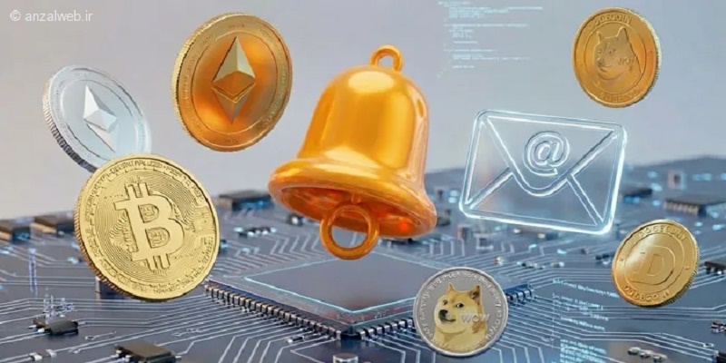 ۶ روش اطلاع از لیست شدن ارز دیجیتال در صرافی ها