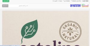 فروشگاه کاستلینا