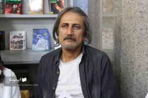ادبیات تالیفی کودک و نوجوان مثل دایناسورها در حال منقرض شدن است