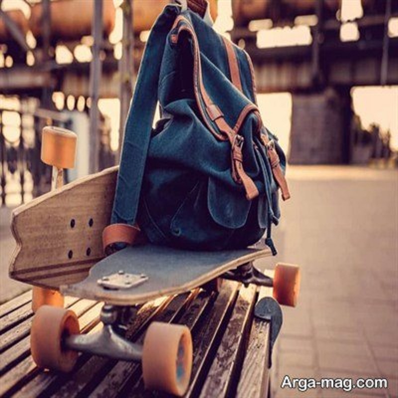 تعبیر خواب کوله پشتی نماد سفر بار زندگی یا تجربه جدید