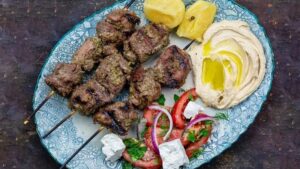 کباب ترش گیلانی؛ امضای آشپزی شمال روی سفره شب یلدا