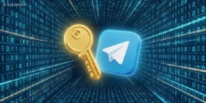 آموزش استفاده از قابلیت Passkey تلگرام
