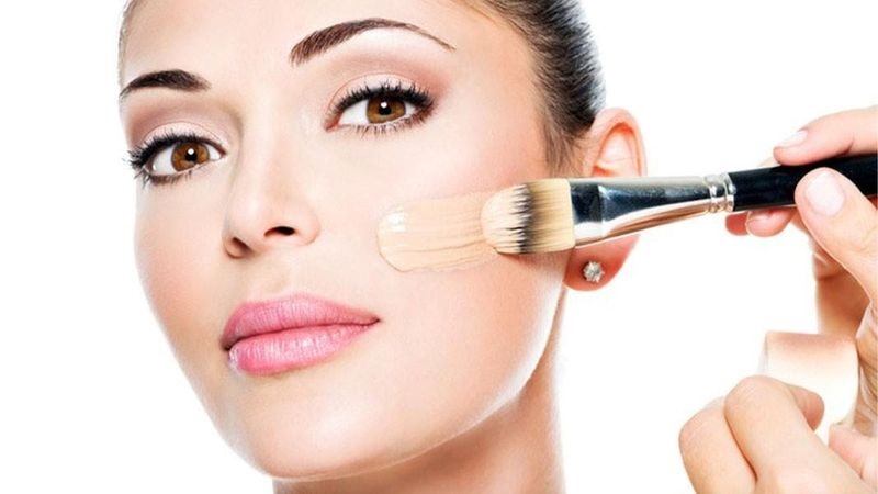 معرفی بهترین کرم پودر ایرانی و خارجی