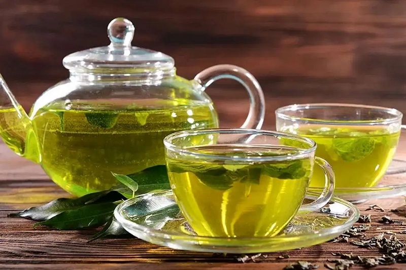 نوشیدنی‌های صبحگاهی مفید برای کبد چرب