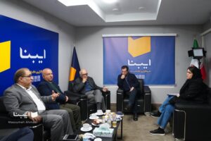 بازتعریف نقش دولت در نمایشگاه کتاب راهبر نه مجری