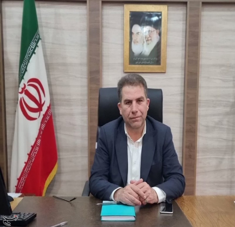 طارم باید 20 میلیون متر مکعب آب ذخیره کند