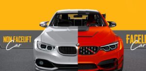 فیس لیفت خودرو چیست و چرا خودروها فیس لیفت می شوند؟