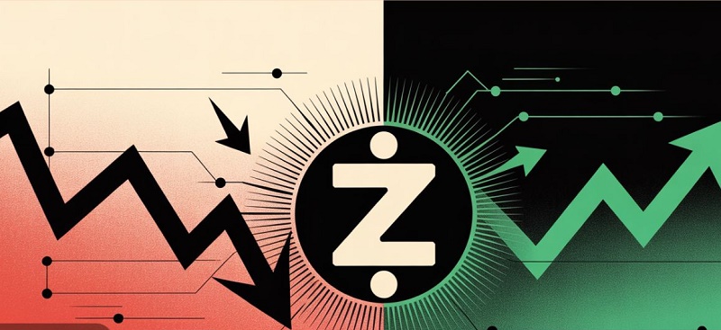 فرصت خرید طلایی زیکش ZEC در راه است