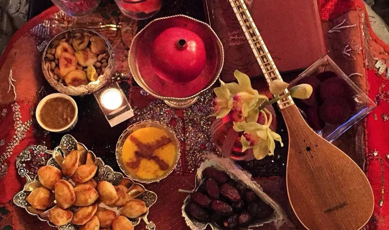 شب یلدا ۱۴۰۵؛ راهنمای کامل بلندترین شب سال، آداب، تاریخ و سنت‌ها