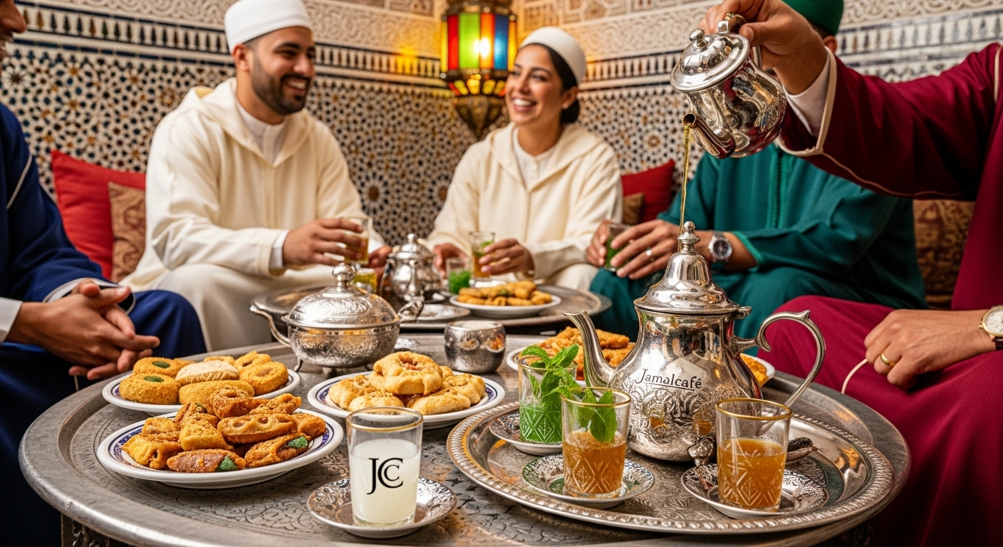 خرید چای کرک اصلی