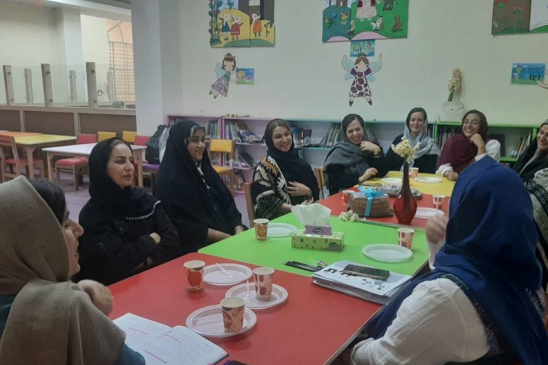 مروری بر برنامه‌های فرهنگی کتابخانه‌های عمومی هرمزگان