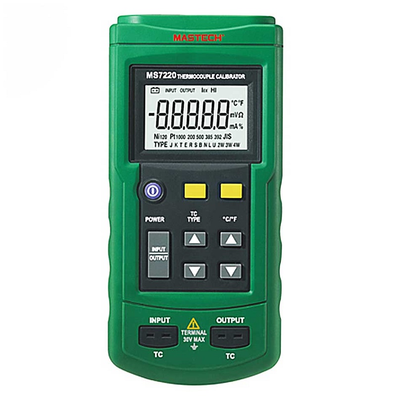 قیمت کالیبراتور در سال 1404