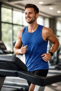 برای چربی‌سوزی وزنه یا دویدن یا HIIT