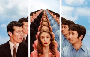 بهترین فیلم‌های عاشقانه ۲۰۲۵؛ از «بریجت جونز» تا «ابدیت»
