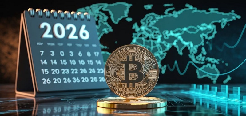 مرگ چرخه چهارساله بازار ارز دیجیتال؟